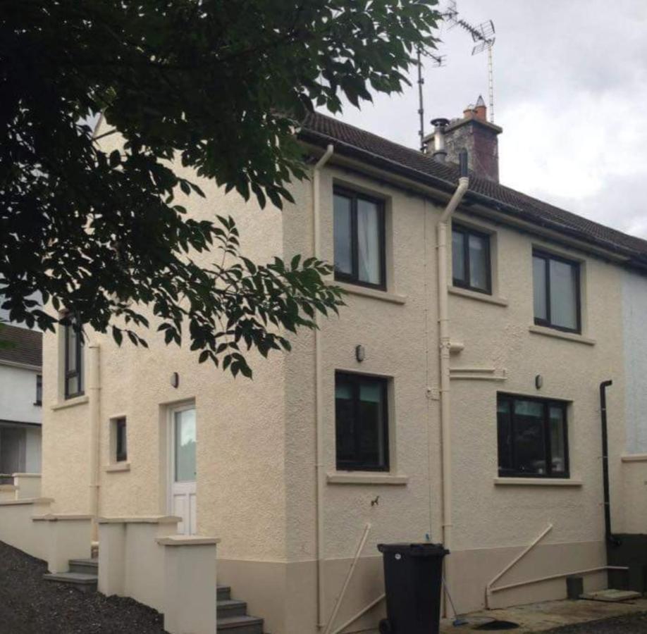Westland Retreat - Magherafelt - Mid Ulster - Nitb Approved Villa Buitenkant foto