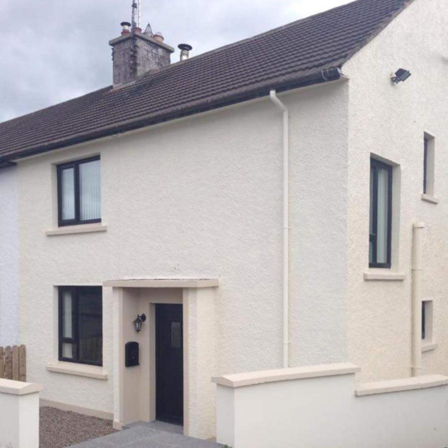 Westland Retreat - Magherafelt - Mid Ulster - Nitb Approved Villa Buitenkant foto