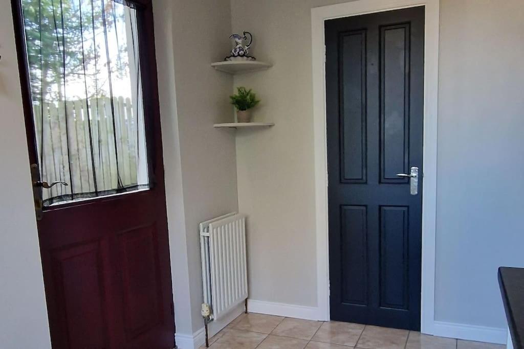 Westland Retreat - Magherafelt - Mid Ulster - Nitb Approved Villa Buitenkant foto