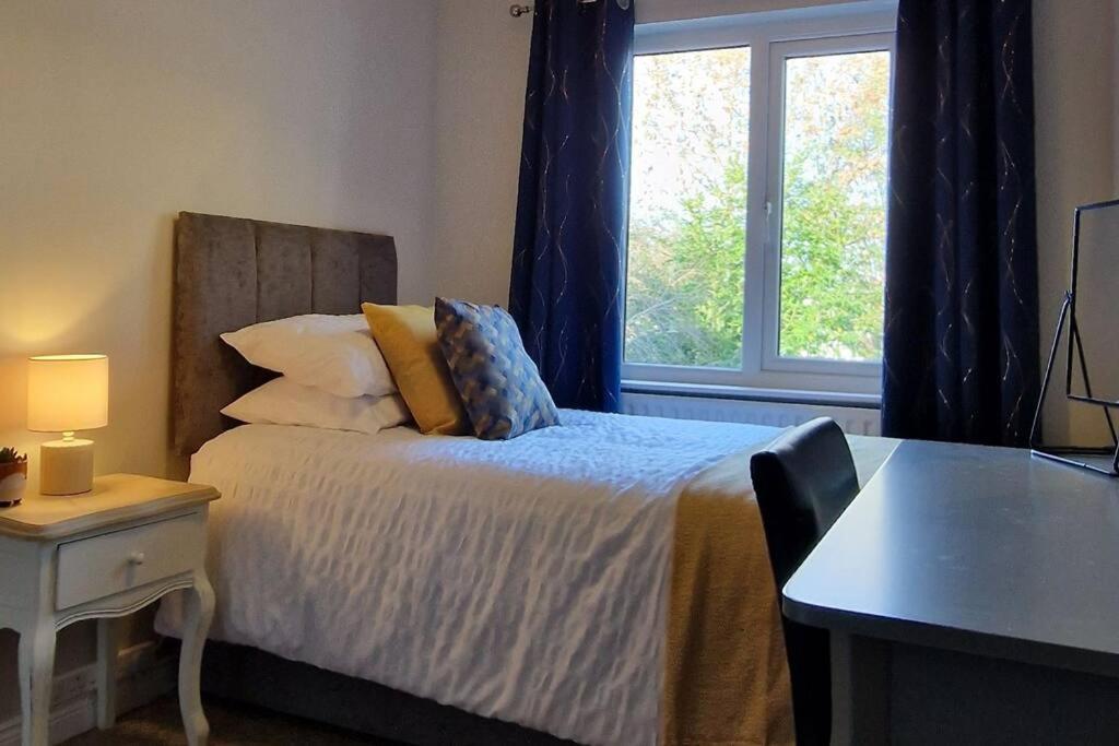 Westland Retreat - Magherafelt - Mid Ulster - Nitb Approved Villa Buitenkant foto