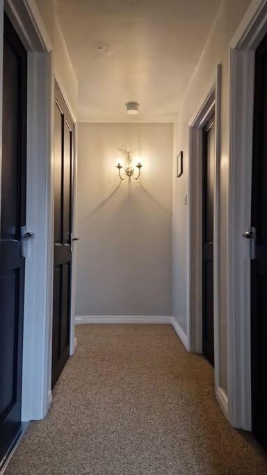 Westland Retreat - Magherafelt - Mid Ulster - Nitb Approved Villa Buitenkant foto